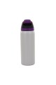 Botella Termica Trendy 1000 ML Gris