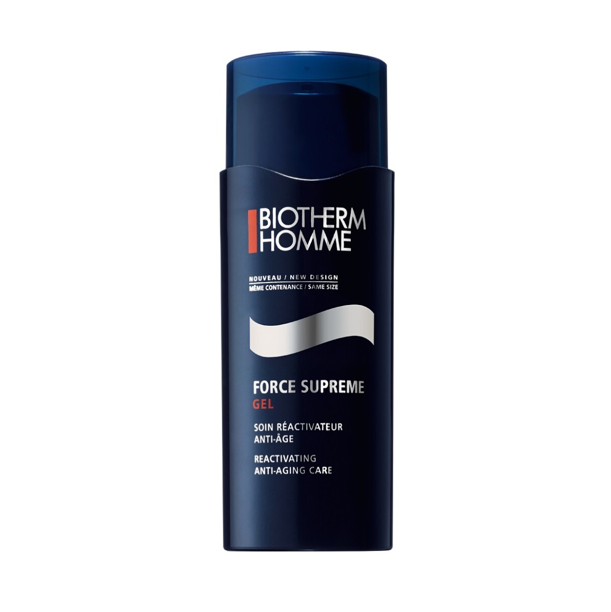 Gel Antiage Biotherm Homme 50 Ml. 