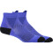 Medias Running Fujitrail Quarter Sock Unisex Cobalt Burst