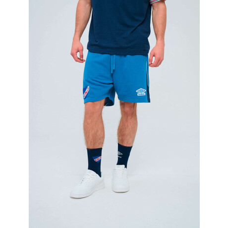 Short Nexo De Hombre Gris