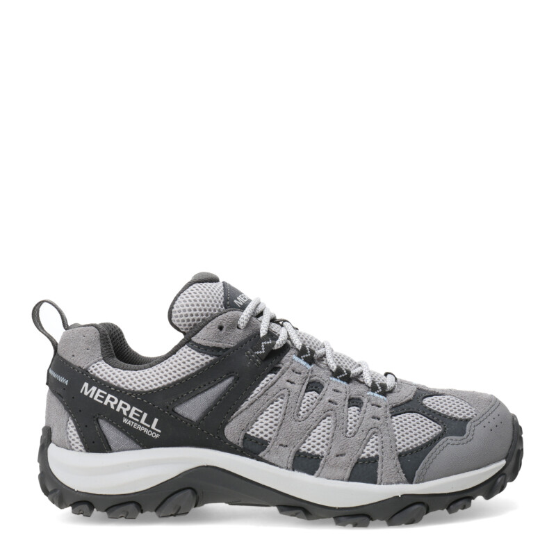 Championes de Mujer Merrell Accentor 3 WP Gris