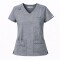 CASACA UNISTORE MODELO JOY Gris melange