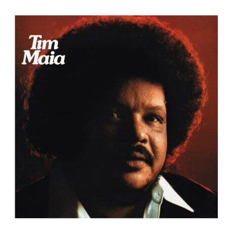 Maia,tim / Tim Maia - Lp Maia,tim / Tim Maia - Lp