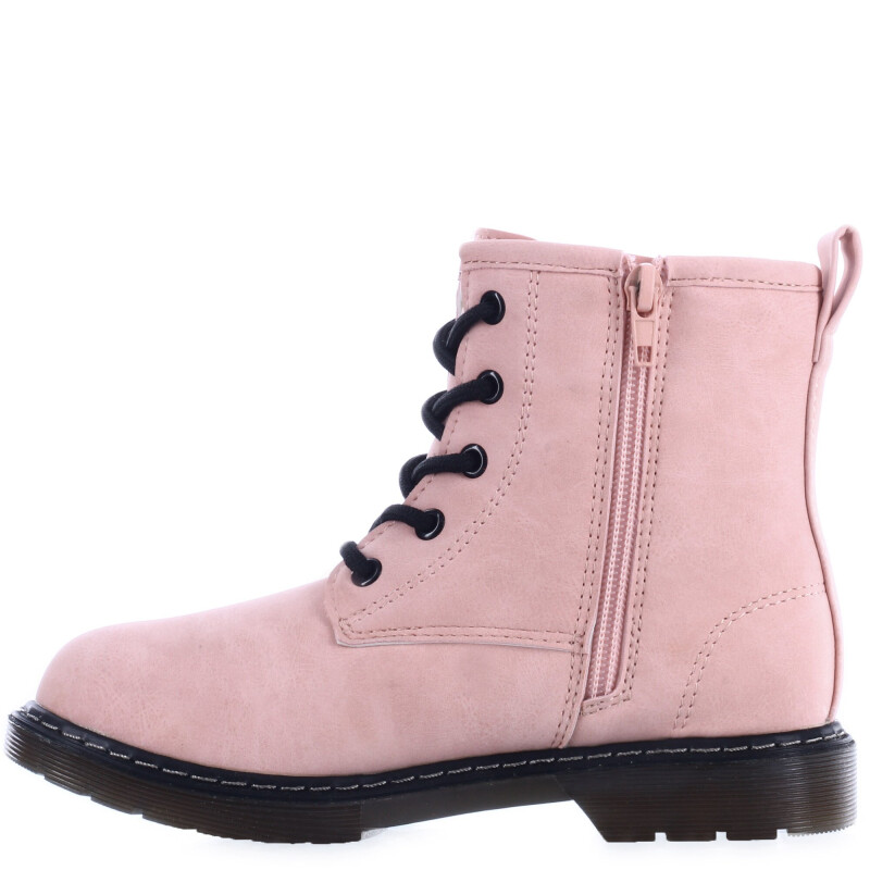 Botas de Niña MINI Miss Carol Rasum Rosado