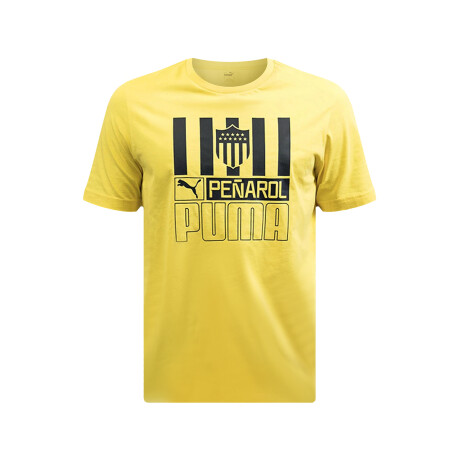 REMERA PEÑAROL CAP FtblCore 06