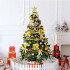 Arbol De Navidad 180 Cm 500 Ramas Base Metalica Papa Noel Arbol De Navidad 180 Cm 500 Ramas Base Metalica Papa Noel