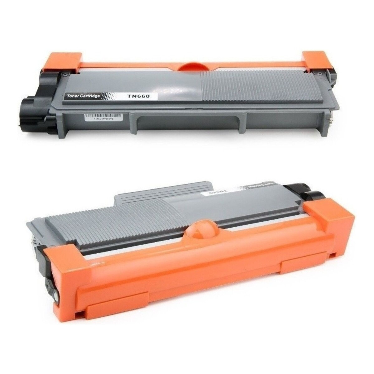 Pack X20 Toner Compatible Brother Tn 660 2370 Hl2360 Mf2540 