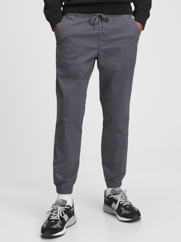 V-ESSENTIAL JOGGER DARK PEARL