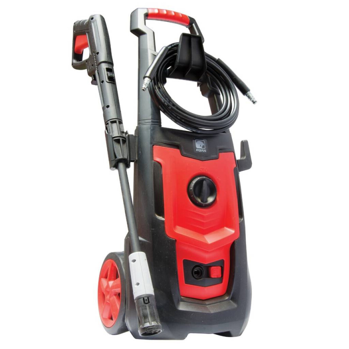 HIDROLAVADORA EQUUS 1800W MANGUERA 10M DE REGALO 