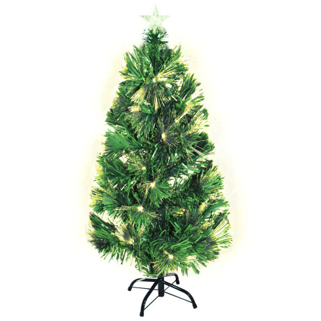 ARBOL LED VERDE 120CM 18526 ARBOL LED VERDE 120CM 18526