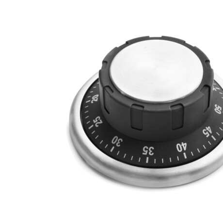 Timer de Cocina Magnético Timer de Cocina Magnético