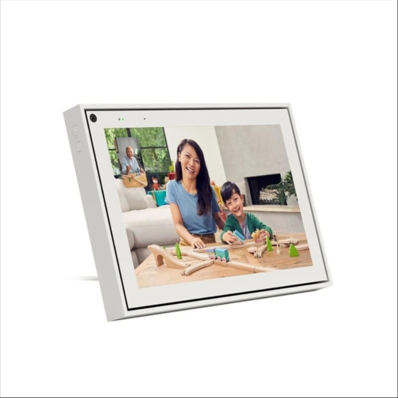 Pantalla inteligente Facebook Portal Mini 8" White Pantalla inteligente Facebook Portal Mini 8" White