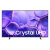 TV SAMSUNG 55" CRYSTAL UHD UN55U8000FGXPR TV SAMSUNG 55" CRYSTAL UHD UN55U8000FGXPR