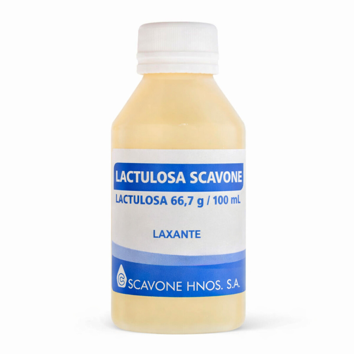 Lactulosa Lakinor 120ml 