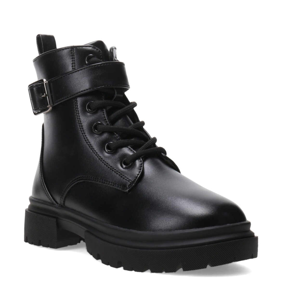 Botas de Niña MINI Miss Carol KASTRE - Negro 