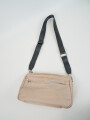 Bandolera Vari Beige