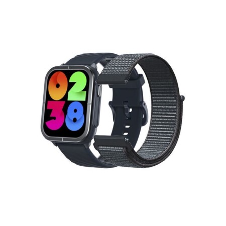 RELOJ SMARTWATCH MIBRO C3 NEGRO