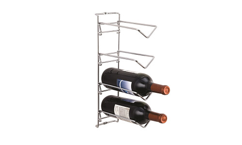 Soporte para botellas de vino 6057 Soporte Para Botellas De Vino 6057
