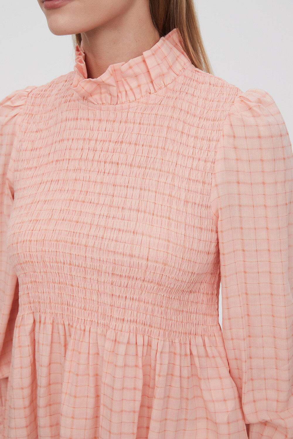 Blusa Demi Estampado 1