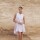 VESTIDO FOLK Lila