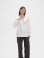 Blusa Calmia Blanco