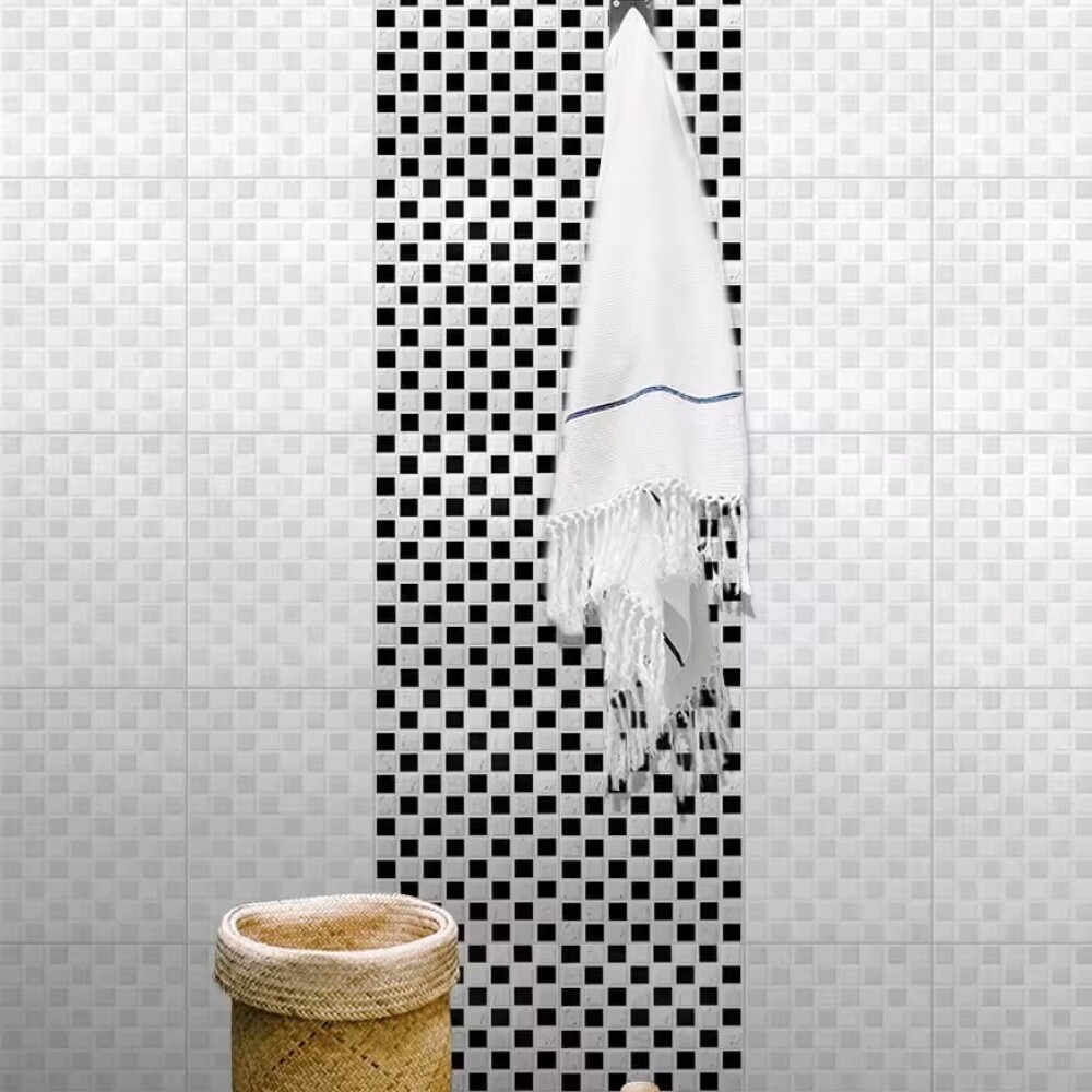 Cerámica de pared Dhama BP 32x45 cm Brillante Cerámica De Pared Dhama Bp 32x45 Cm Brillante