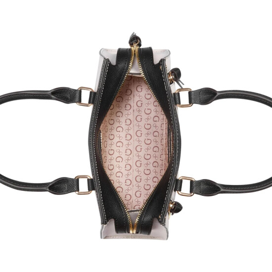 Cartera Guess Wrenley Beige 0