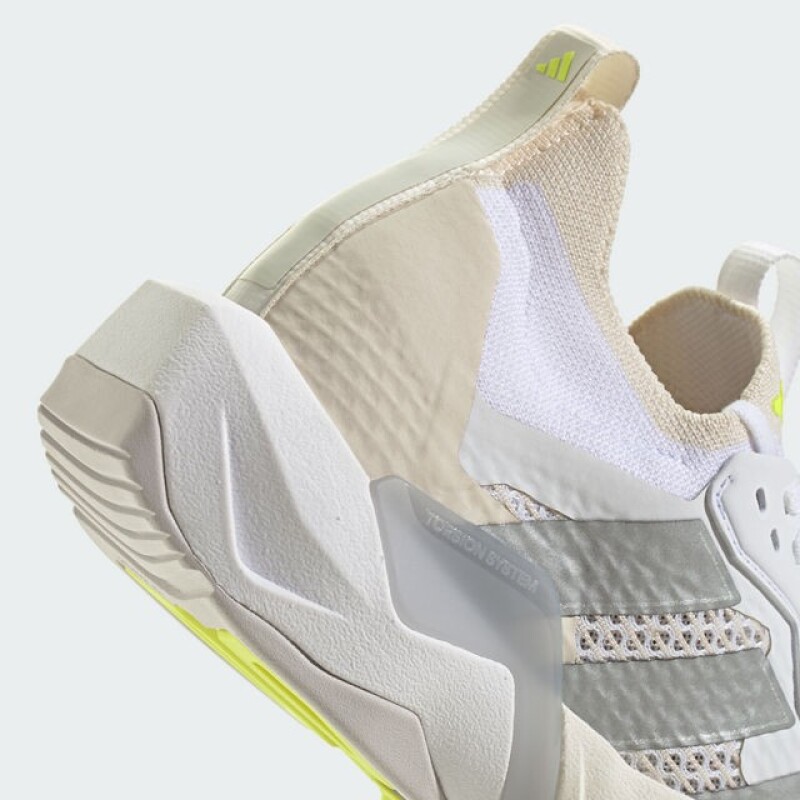 Championes Adidas Rapidmove ADV 2 Blanco