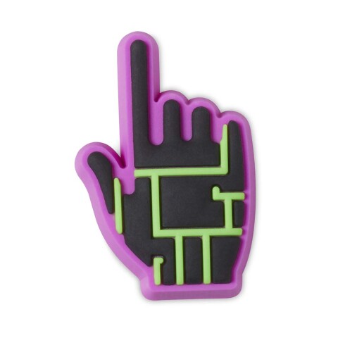 Gamer Cursor Multicolor