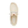 Wally Jute - Hombre Egret