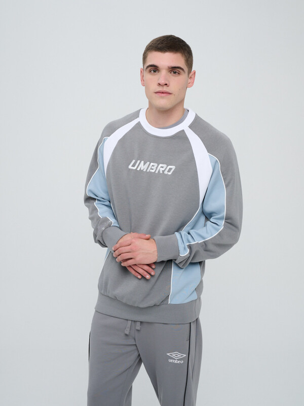 BUZO CROSS Umbro Hombre 057