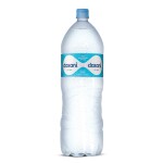 DASANI 2,25LITROS.S/GAS UNID. única