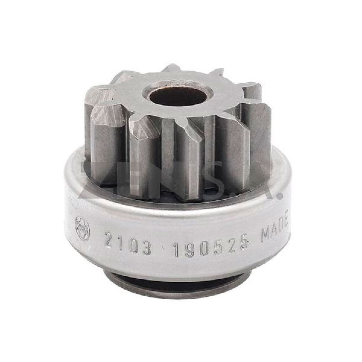 BENDIX ARRANQUE - BENDIX VW DELIVERY CUMMINS EXPRESS D.REMY 10D ZEN 