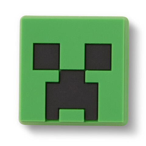Jibbitz Minecraft 1 Multicolor