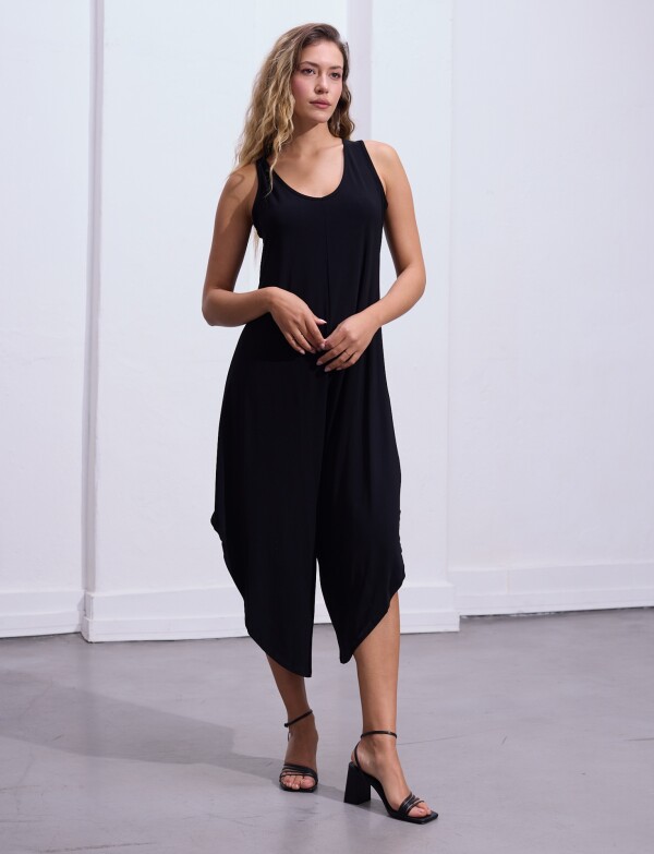 Enterito Crop NEGRO