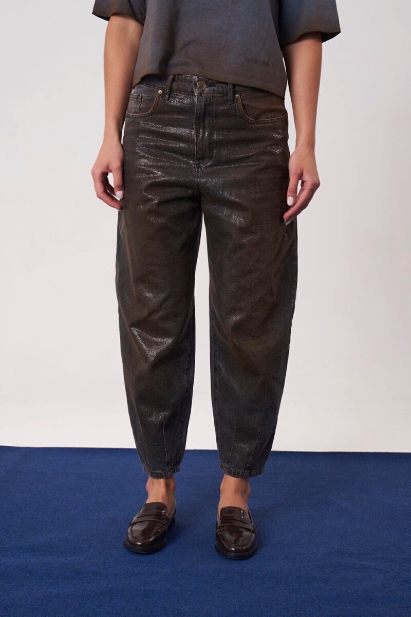 SLOUCHY OSAKA SHINNY Marron