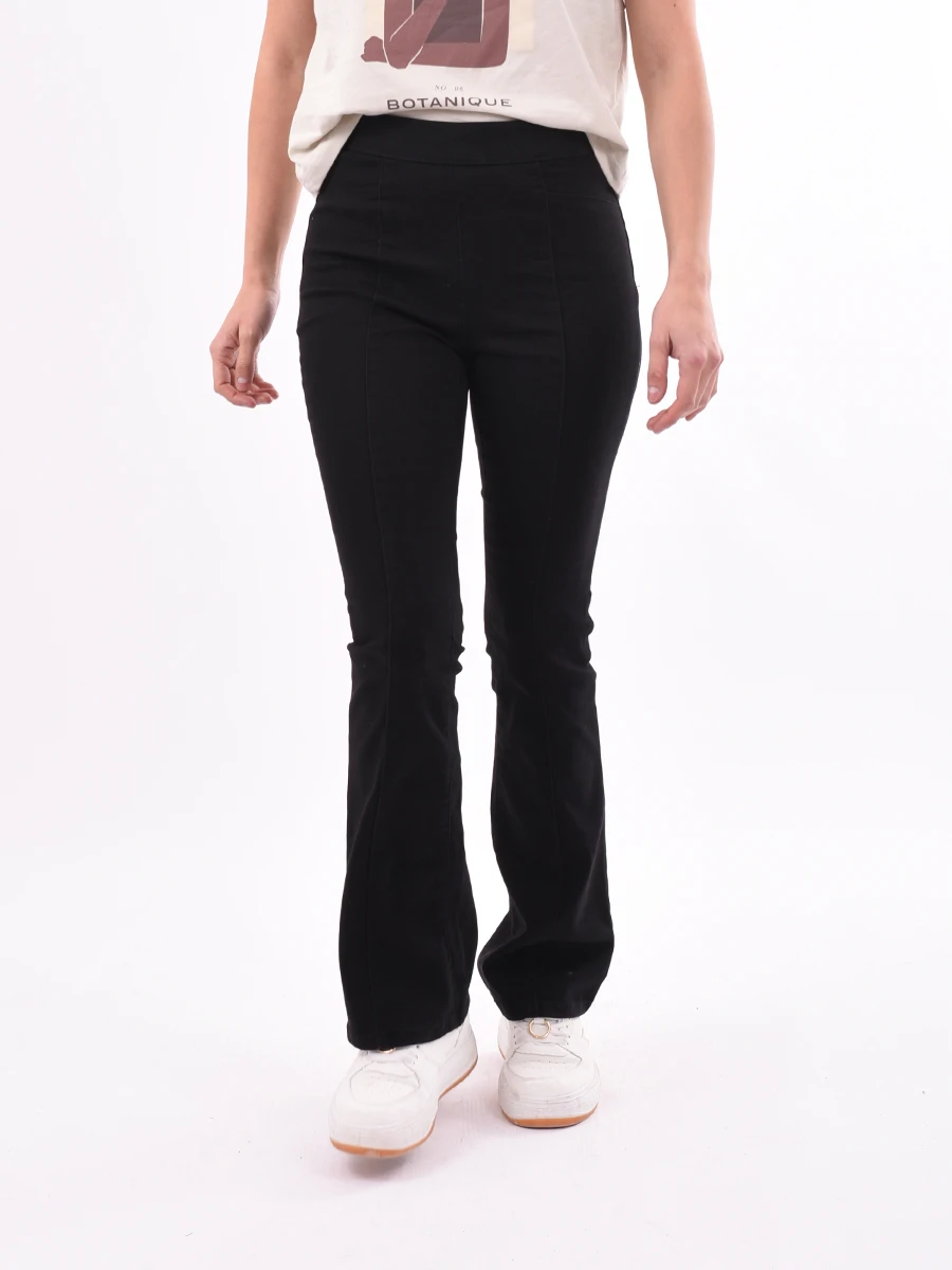 JEGGING LOLA - NEGRO 