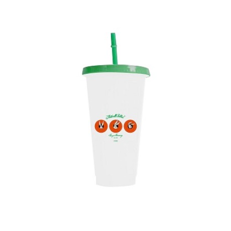 Vaso Bugs Bunny diseño 4