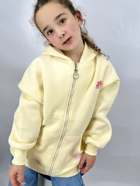 CAMPERA N.SAILS 3156 AMARILLO
