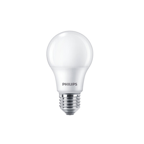 Lámpara LED bulbo opal E27 14W 1250Lm luz fría L27317