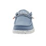 Wally Washed - Hombre Blue Stone Yellow