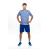 RAPID RUNNING T-SHIRT NEGRO/BLANCO AZUL MARINO/BLANCO