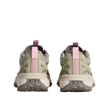 Championes Vans Crosspath Xc Gore-Tex Mte Verde