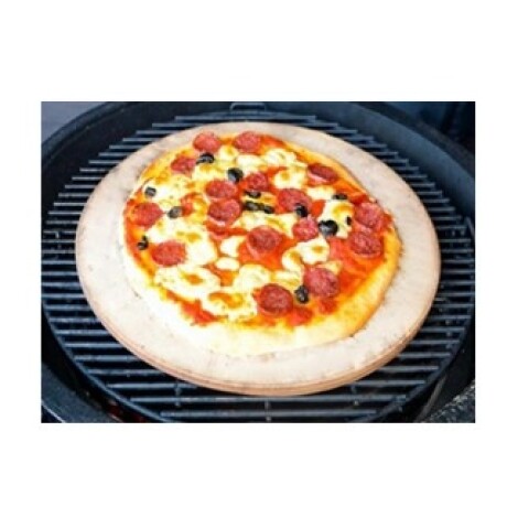 PIEDRA PARA PIZZA KAMADO 23"