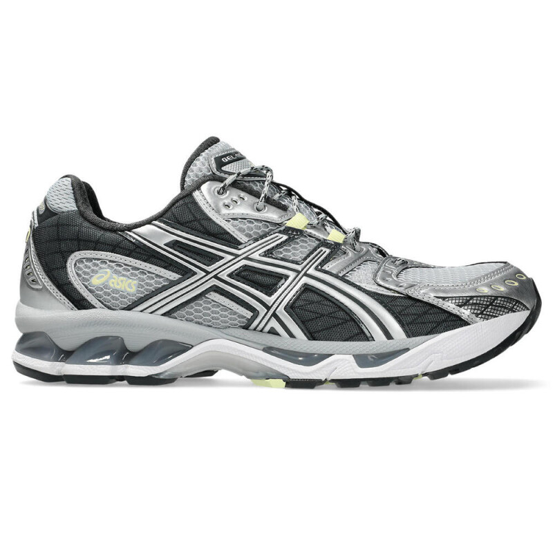 Zapatillas ASICS Gel-Nimbus 10.1 Hombre Piedmont Grey/graphite Grey