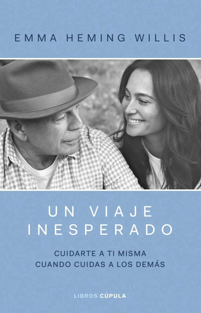 Un viaje inesperado 