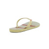 Chanclas Tropical Brasil Ojota Estampado De Hombre - Arena Arena