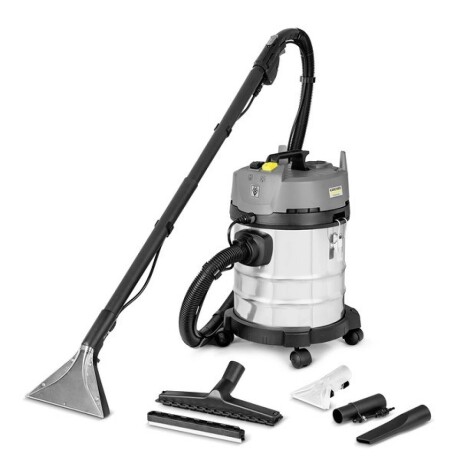 Aspiradora Karcher 11002640 Puzzi 4/20 Classic 1600W 001
