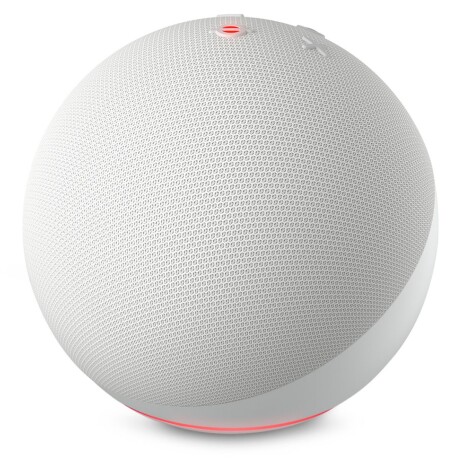 Asistente inteligente Amazon Echo Dot 5 V01