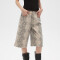 Bermuda Milly Estampado 2